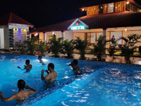 Chirooss resort